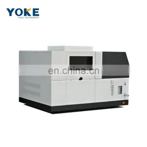 AAS 5800 Atomic Absorption Spectrophotometer 190-900nm Laboratory For Metal Element Analysis thumbnail-1