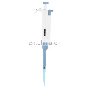 Drawell Brand Top Pette Series Transfer Adjustable Plastic Pipette thumbnail-6