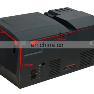 NAP8200 X-ray Spectrometer Electronic Gold Tester XRF Silver Cooper Tester thumbnail-5