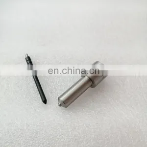 TOPDIESEL Common Rail Nozzle DLLA152P1077(093400-1077) for Injector 095000-6650, 095000-5504 thumbnail-1
