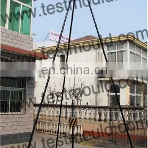 63.5kg Motorized Standard Penetration Testing Apparatus SPT thumbnail-2