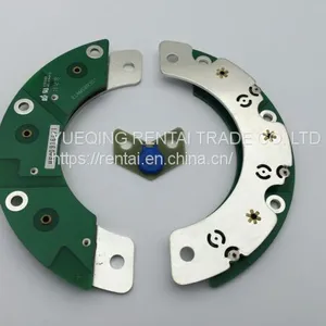 GENUINE UNIT LEROY SOMER RECTIFIER LSA43.2 thumbnail-1