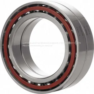 Precision Spindle Bearings: Ceramic Balls HC7000E.T.P4S.UL thumbnail-1