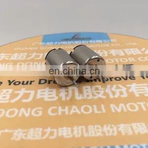 7.4V Coreless Motor CL-1213 Small Size Motor for Quadrocopter Mini Drone thumbnail-3
