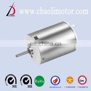 RC-280sa dc Motors Tattoo 6w 12v, dc Motors 6w, dc Motors Tattoo thumbnail-2