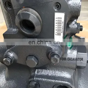 Excavator Hydraulic Pump PC60-7 for 708-1W-00131 Main Pump for Sale thumbnail-4