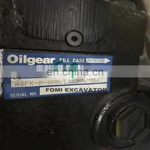 Oilgear Excavator PVG100 Hydraulic Main Pump thumbnail-1