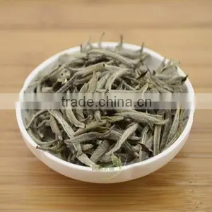 High Quality Natural Slimming Tea, White Tea,white Silver Needle Tea thumbnail-1