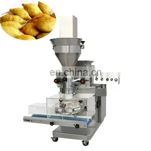CE Certificated Restaurant Applicable Industries Meatball Maamoul Modak Kubba Making Machine thumbnail-4