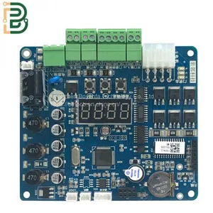 Chinese Manufacturer PCBA PCB Circuit Boards Assembly Printed Circuit Board thumbnail-1