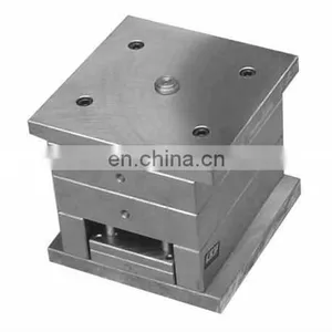 Injection Molding Experience Supply Camera Plastic Parts Injection Mold Manufacturer thumbnail-4