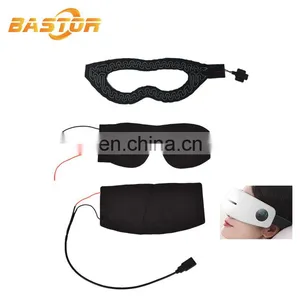 5v Usb Electric Flexible Thin Film Carbon Fiber Heater Element for Eye Mask thumbnail-2
