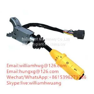 JCB Parts 701-80145 JCB Forward And Reverse Switch 701-80145 70180145 thumbnail-1