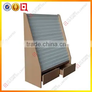Multilayer Wooden Greeting Card Racks thumbnail-1