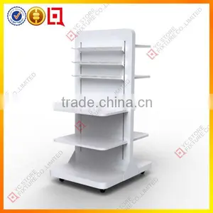 2015 Customized Gift Bag Display Stand With Wheels thumbnail-1
