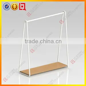 Clothing Store Display Stand Rack for Jeans thumbnail-1