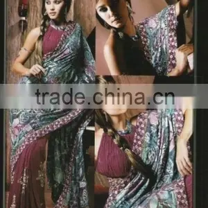 Saree thumbnail-1
