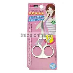 Nail Scissors / Stainless Steel Nail Scissors / Manicure Scissors thumbnail-4