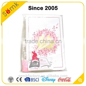 Funny Notebook Cute Animal Printing Student School Note Book thumbnail-3