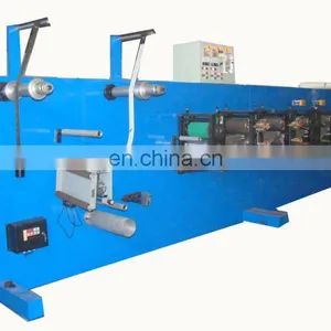 Automatic Coffee Filter Bag Processing Machine thumbnail-5
