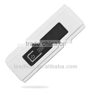 Utrathin Mobile Power ED819 5200mAh USB Power Bank Portable External Battery Pack for Mobile Phone PDA thumbnail-1