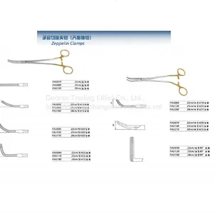Obstetrics and Gynecology Instrument Set thumbnail-1