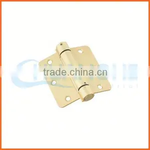 Trade Assurance Toilet Partition Self-closing Spring Hinge thumbnail-5