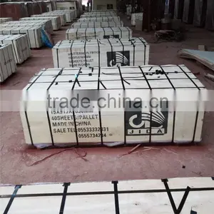 Jida Pine Wood,Pine Plywood For Construction With Cheap Price thumbnail-4
