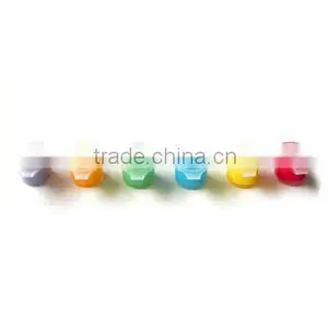 Glass Deco Colour Bucket - 6 x 2.5ml thumbnail-1
