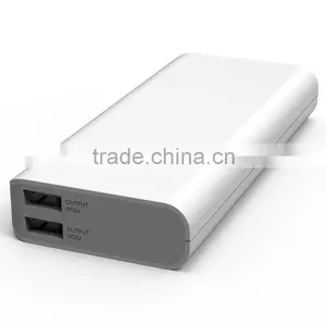 Rohs Power Bank,20000mAh Power Bank,Xiaomi Power Bank thumbnail-6