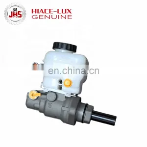 HIGH QUALITY AUTO Brake Master Cylinder 47207-26010 FOR HIACE KDH222 TRH223 thumbnail-2