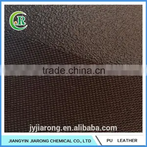 PVC Synthetic Leather Fabric for Glove thumbnail-2