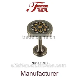 Curtain Fabric Curtain Wall Hook Curtain Tieback thumbnail-4