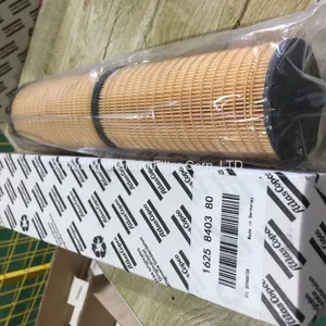1625840380 High Copy Atlas Copco Oil Filter for Air Compressor thumbnail-1