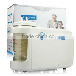 Portable Phlegm Suction Unit thumbnail-3