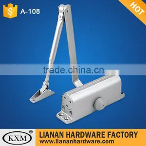 Antioxidant Lcn 4111 Door Closer for Furniture Hardware thumbnail-2