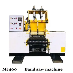 Band Saw Machine Band Saw Woodworking Band Saw thumbnail-1