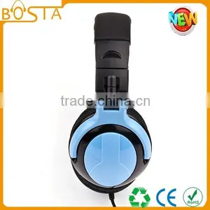 Whole Sale Best Service Custom Best Headsets thumbnail-4