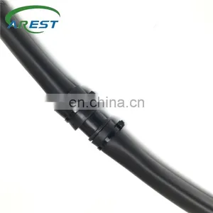 For Honda Accord V6 3.0L 3.0 OEM 53713-TB0-P02 / 53713TB0P02 POWER STEERING PRESSURE HOSE thumbnail-4