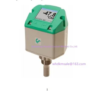 Mobile Dew Point and Pressure Measurement - DP 400 Mobile thumbnail-3
