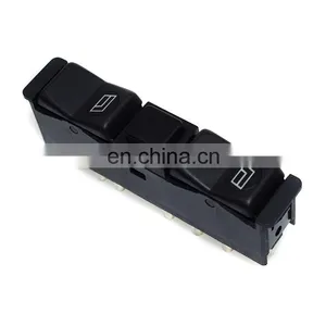 Power Window Switch Driver Side Console For Mercedes-Benz 190E 190D 0008208210 thumbnail-3