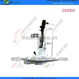 Slit Lamp LYL-III thumbnail-1