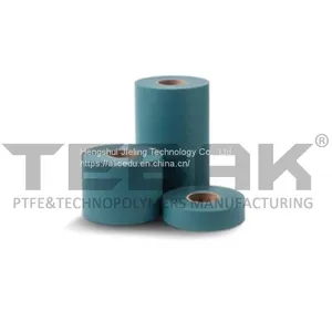 Thickness 0.8mm 1mm 1.2mm 1.5mm 2mm 2.5mm 3mm 3.2mm PTFE Turcite b for CNC Machine Tool thumbnail-2