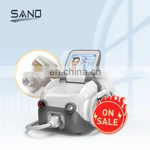 300w Laser Painless 808nm Diode Laser Hair Removal Permanent Beauty Machine thumbnail-1