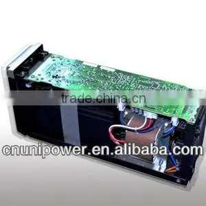 600va~1500va LED Series Metal CPU Control RJ45/USB 3steps AVR UPS thumbnail-5