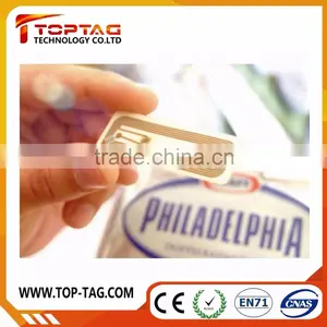 Transparent Pvc Card Material / Transparent Business Cards / Inkjet Pvc Card thumbnail-1