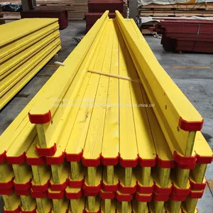 Good Quality H20 Timber Beam for Construction Made in China 3900mm 5900mm thumbnail-1