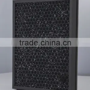 Carbon Filter for Air Conditioner thumbnail-1
