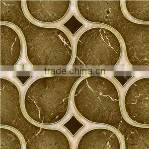 Non-slip Bathroom Floor Tiles thumbnail-5