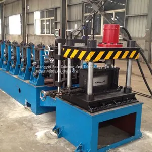 C PURLIN ROLL FORMING MACHINE thumbnail-3